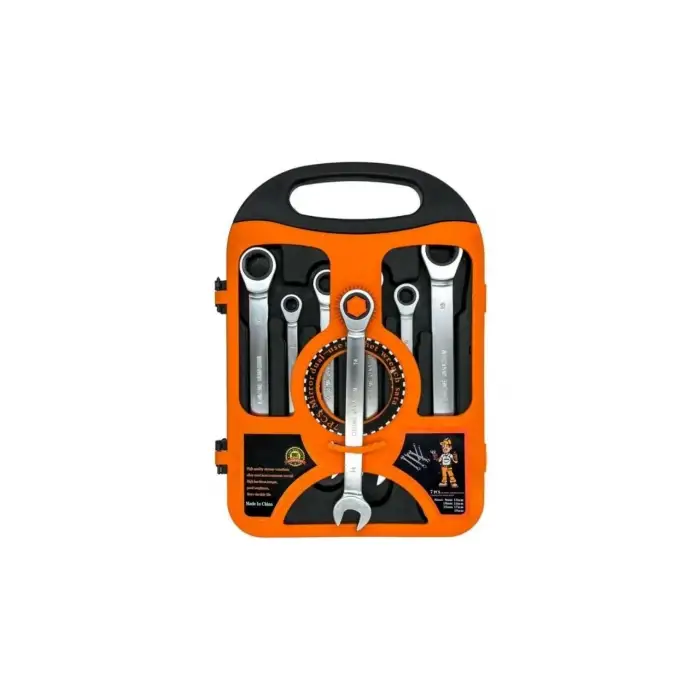ARS CIRCIR SET 7 PARÇA