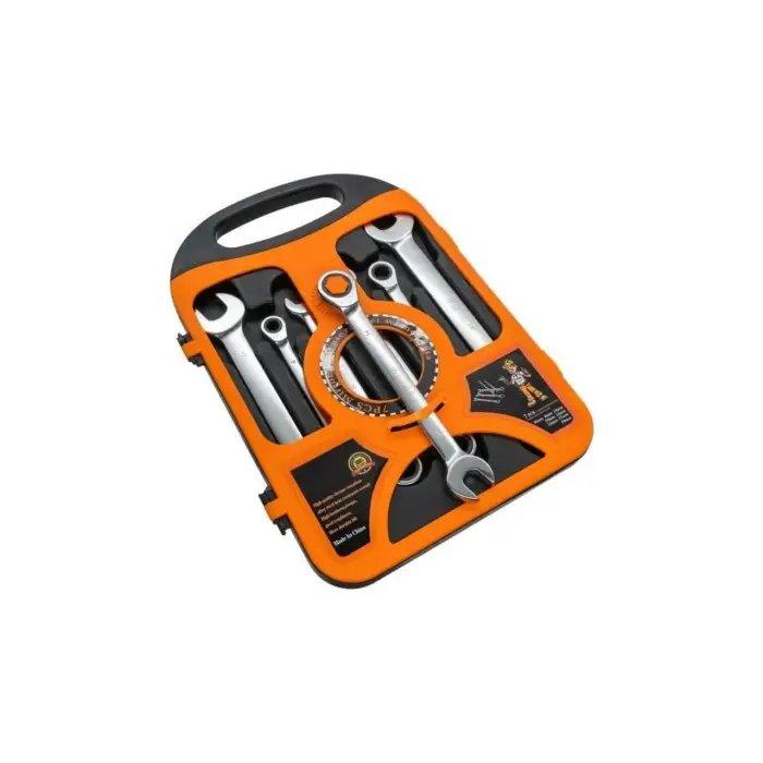 ARS CIRCIR SET 7 PARÇA