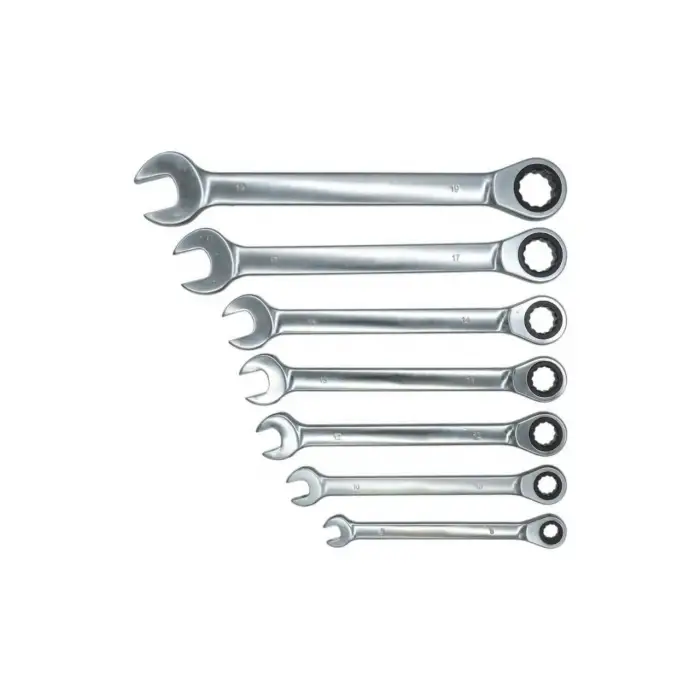 ARS CIRCIR SET 7 PARÇA
