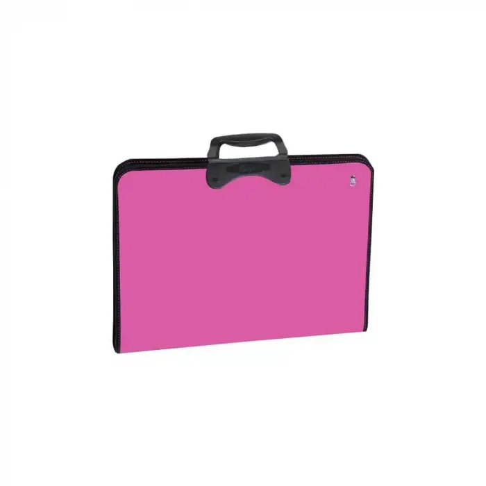 ART COLLEGE PROJE ÇANTASI 37X54 RENKLİ