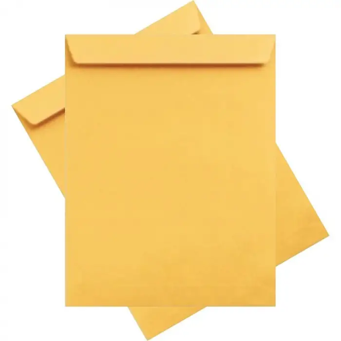 ASİL TORBA ZARF 17x25 FORMULA (KT-500LÜ)