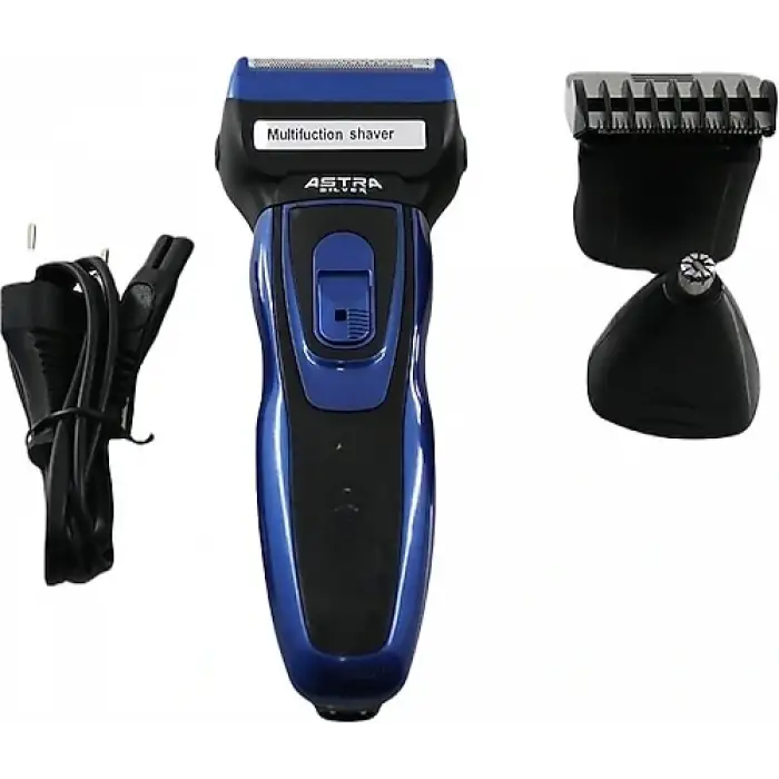 ASTRA SILVER RD-6360 TIRAŞ MAKİNESİ YERLİ ÜRETİM