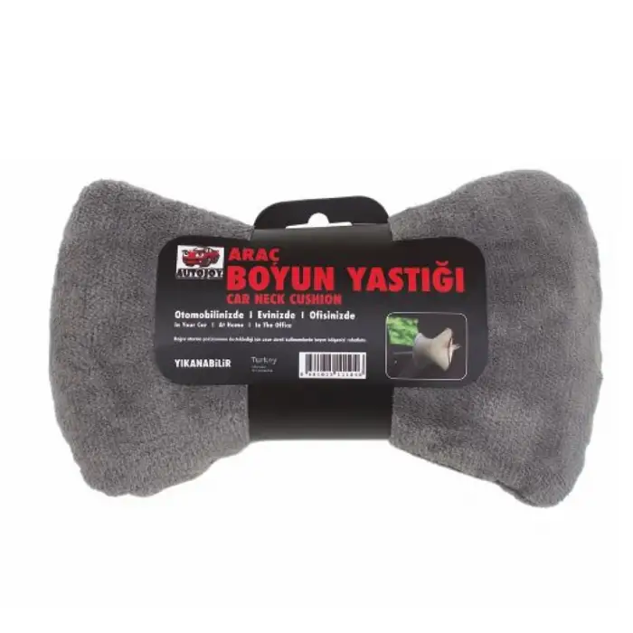 AUTOJOY ARAÇ BOYUN YASTIĞI KEMİK FA2-1104