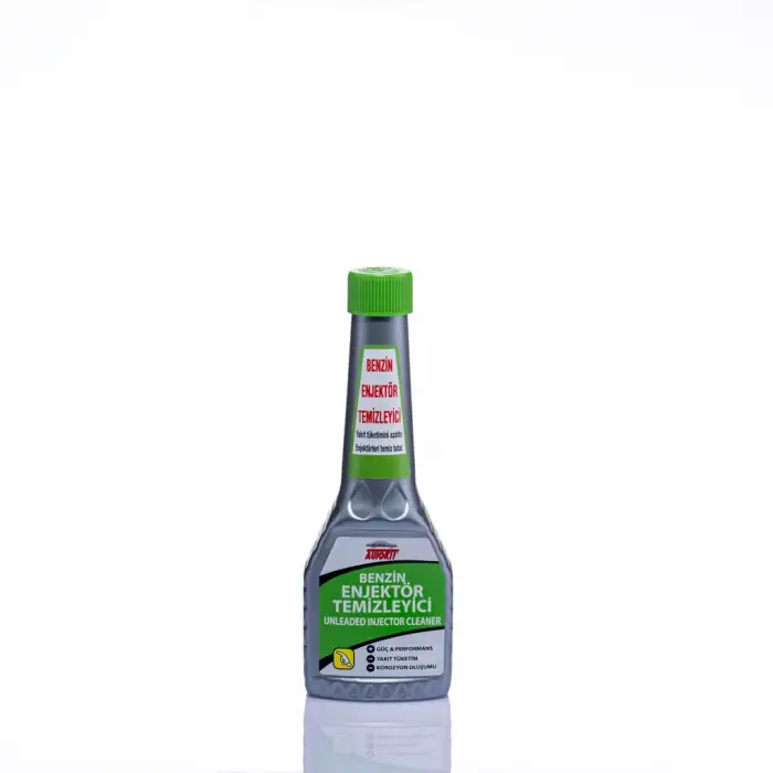 AUTOKIT BENZİN ENJEKTÖR TEMİZLEYİCİ 250 ML FA1-153