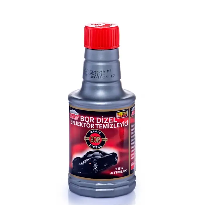 AUTOKIT BOR DİZEL ENJEKTÖR TEMİZ.250 ML FA1-199