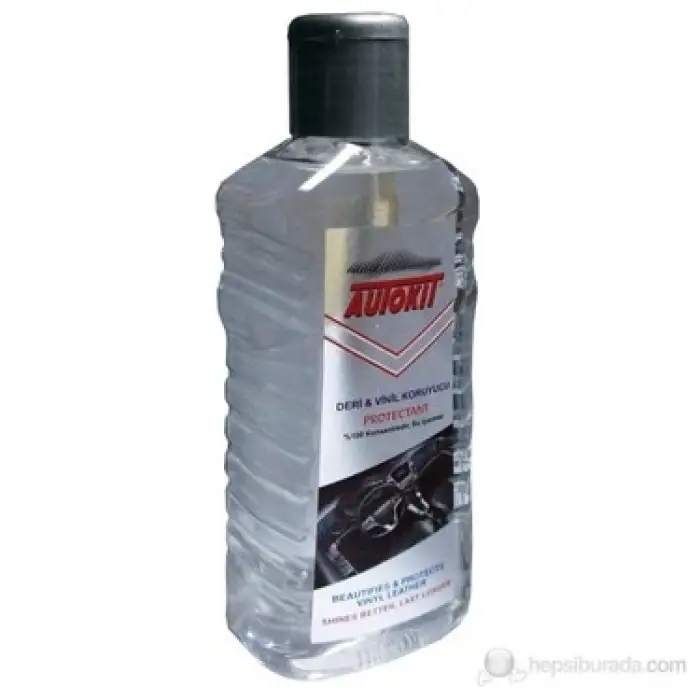 AUTOKIT DERİ VİNİL KORU.200 ML FA1-229 (KT-12 Lİ)