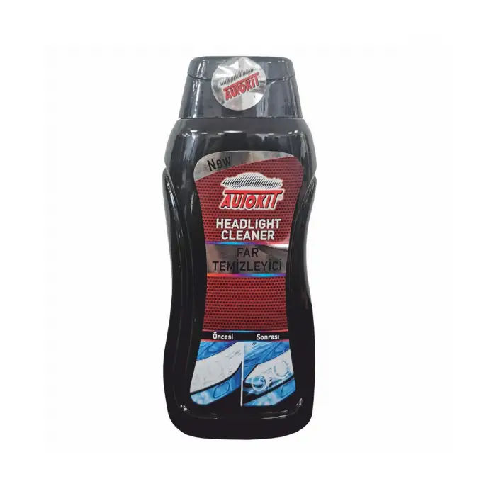 AUTOKIT FAR TEMİZLEYİCİ PARLATICI 250 ML FA1-288