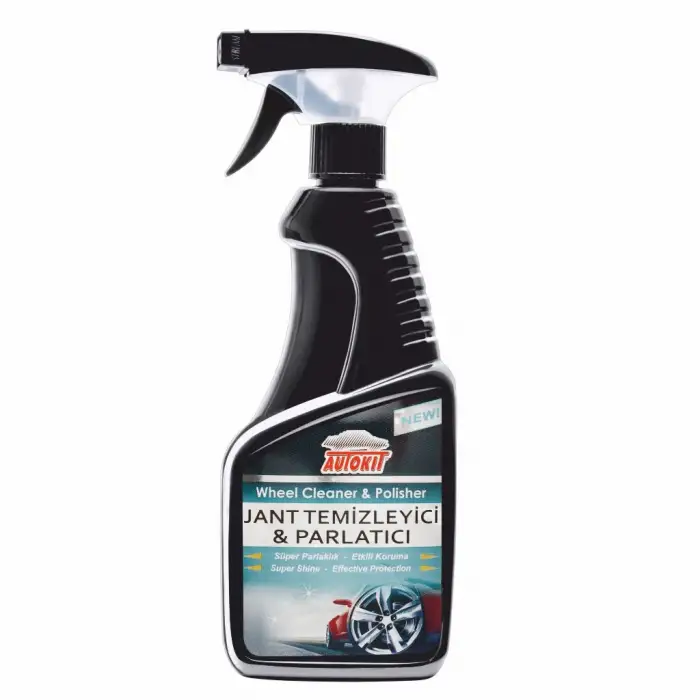 AUTOKIT JANT TEMİZLEYİCİSİ 500 ML FA1-211