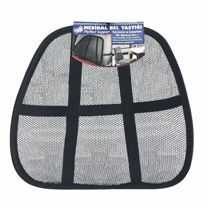 AUTOKIT MEDİKAL BEL YASTIĞI FA1-998