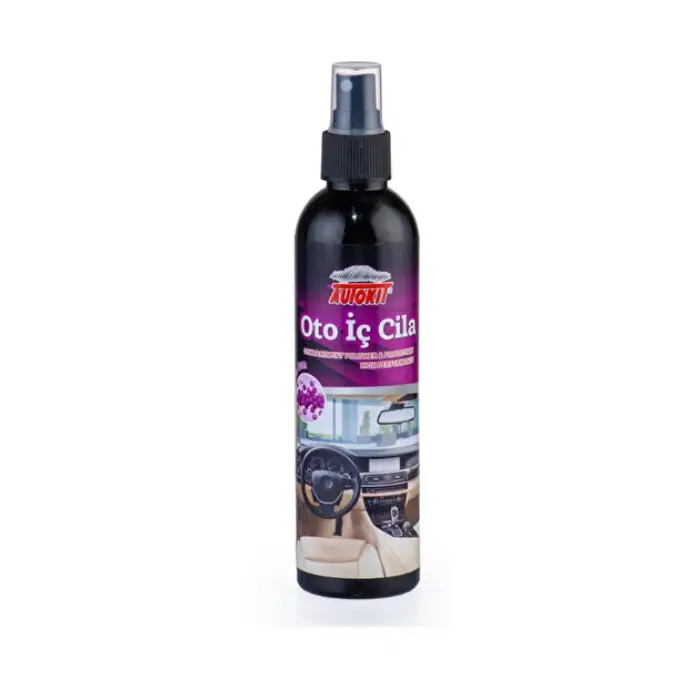 AUTOKIT OTO İÇ CİLA 250 ML KİRAZ ÇİÇEĞİ FA2-1232