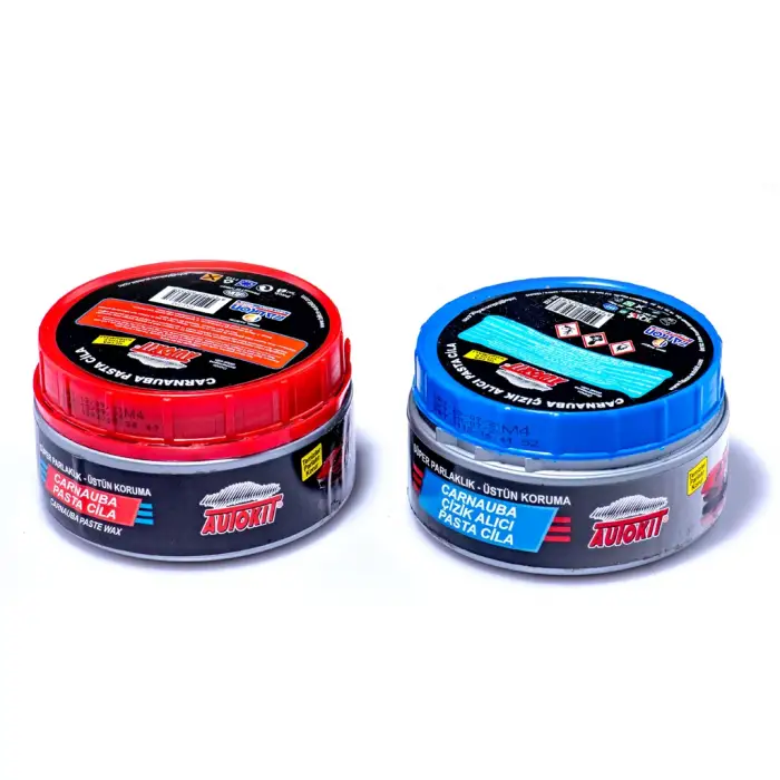 AUTOKIT PASTA CİLA 300 GR FA1-232