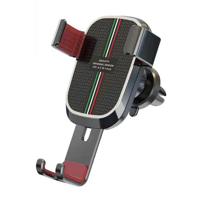 AUTOKIT TELEFON TUTUCU YENİ NESİL GRAVİTY FA1-608