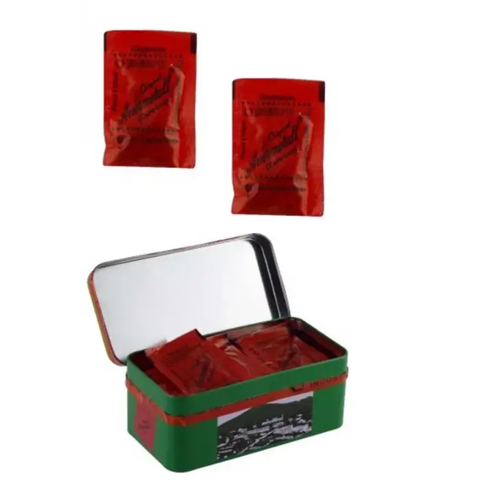 AVUSTURYA ÇAKMAK TAŞI 100 LÜ (KUTU-78 Lİ)