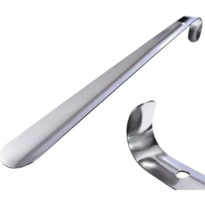 AYAKKABI ÇEKECEĞİ KROM 40 CM