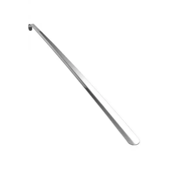 AYAKKABI ÇEKECEĞİ KROM 60 CM