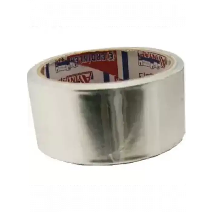 AYINTAP ALUMİNYUM FOLYO BANT 5 YRD (KOLİ-144 LÜ)