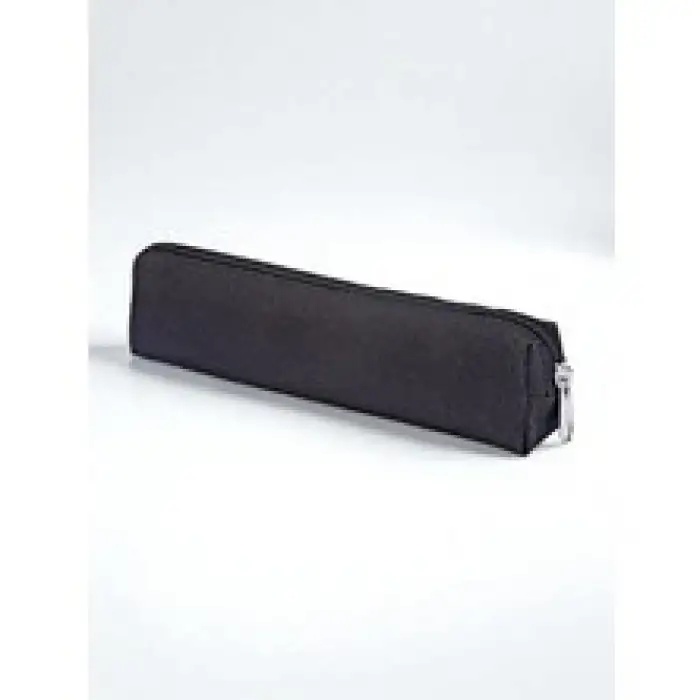 BAFİX KALEM KUTUSU ÇİFT GÖZLÜ EKO