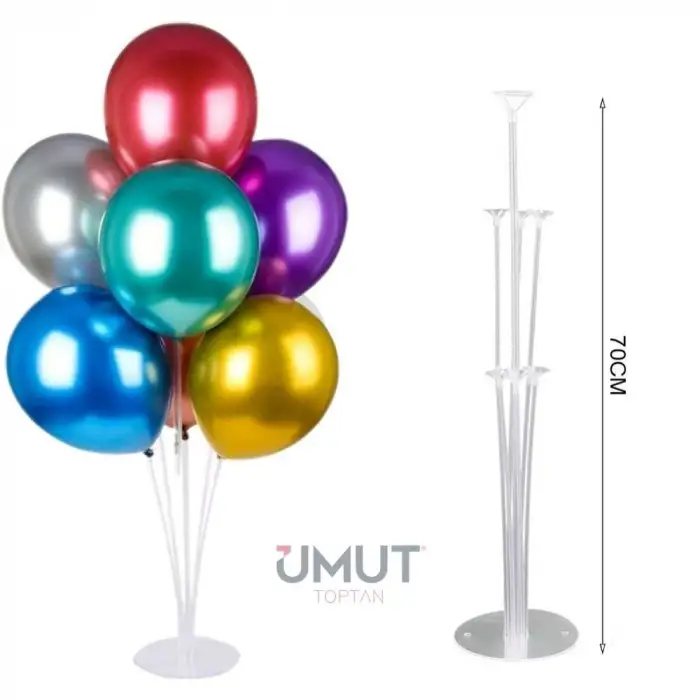 BALON TEŞHİR STANDI