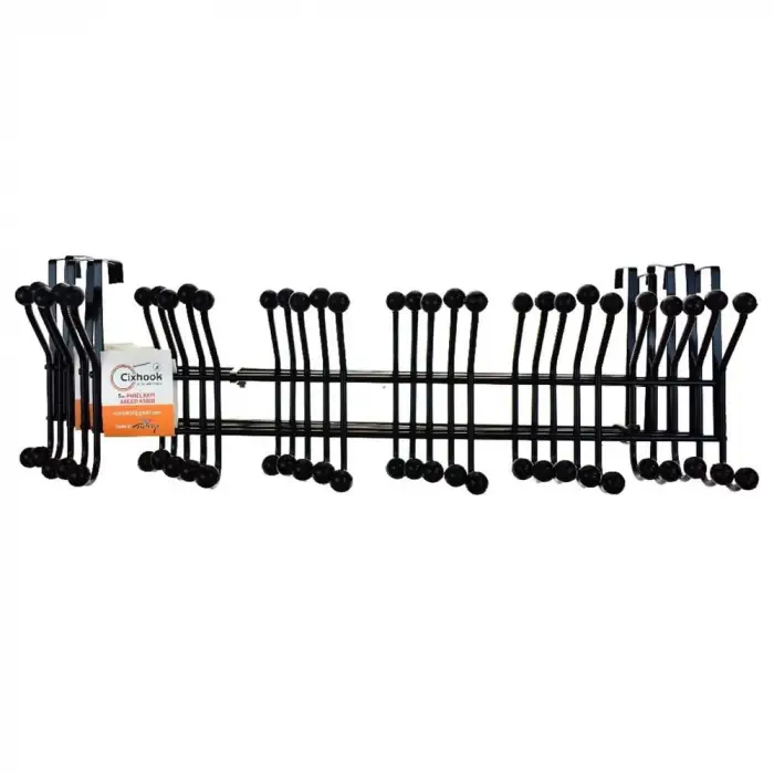 BALPLASTİK KAPI ARKASI ASKISI 5MM BP-595(KL-60 LI)