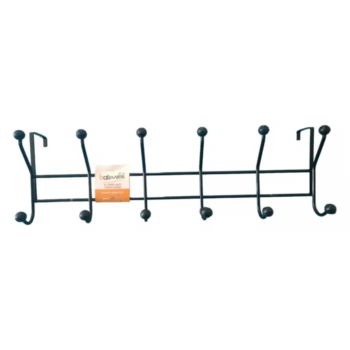 BALPLASTİK KAPI ARKASI ASKISI NOSTALJİ BP-573