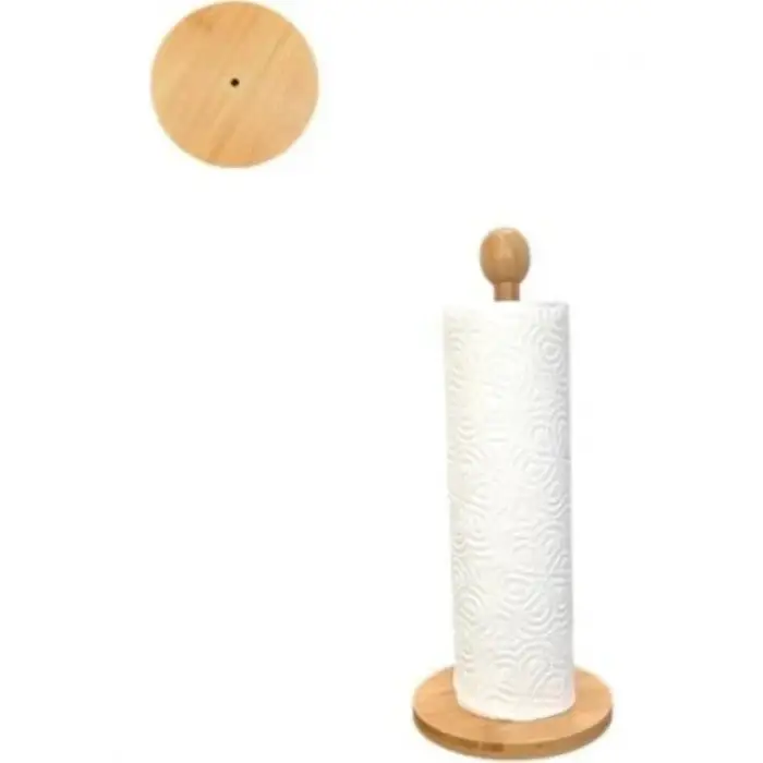 BALSA HAVLULUK BAMBU KAĞIT BLS-BMD141