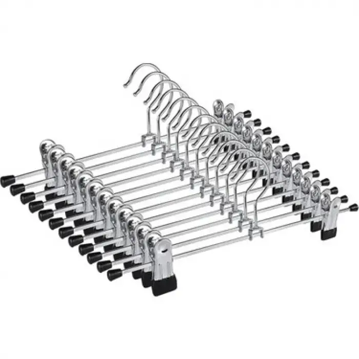 BALSA METAL ASKI MANDALLI 40 CM BLS-BS40(PK-10 LU)