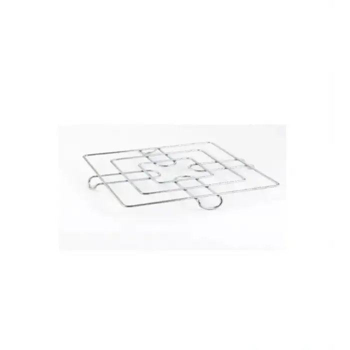 BALSA METAL NİHALE KARE AKN-20