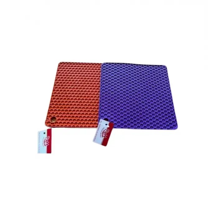 BALSA NİHALE SİLİKON KARE BLS-SN17