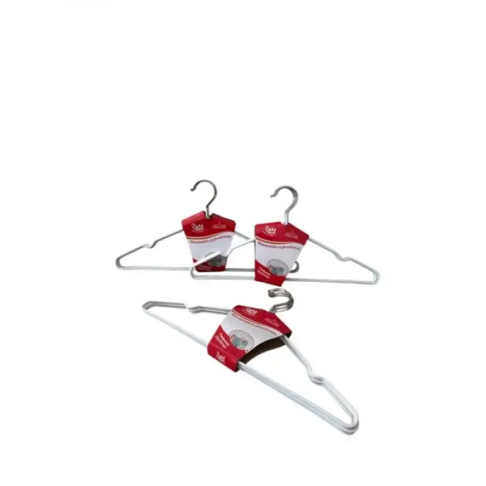 BALSA SİLİKONLU TEL ASKI 5 Lİ BLS-TA-01