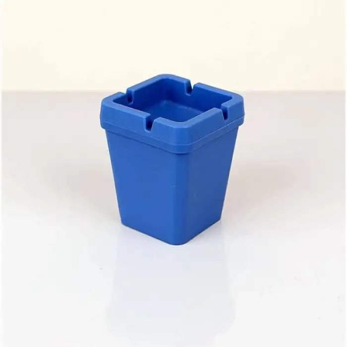 BARONESS KOKUSUZ KÜLLÜK KARE BRNS-20885