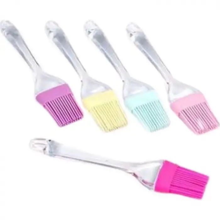 BARONESS SİLİKON FIRÇA BRNS-51003