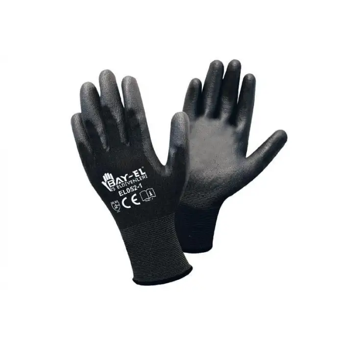 BAY-EL PU İŞ ELDİVENİ EKSTRA NO:10 EL-160