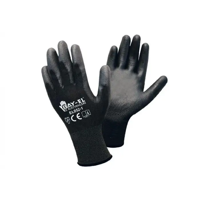 BAY-EL PU İŞ ELDİVENİ EKSTRA NO:8 EL-127