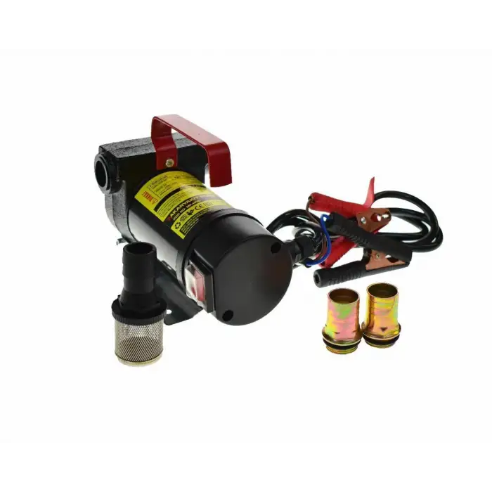 BAY-TEC AKARYAKIT POMPASI MİNİ 24 W MK-4980