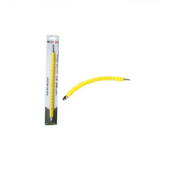 BAY-TEC AKROBAT BİTS UZATMA 300 MM MU-2220