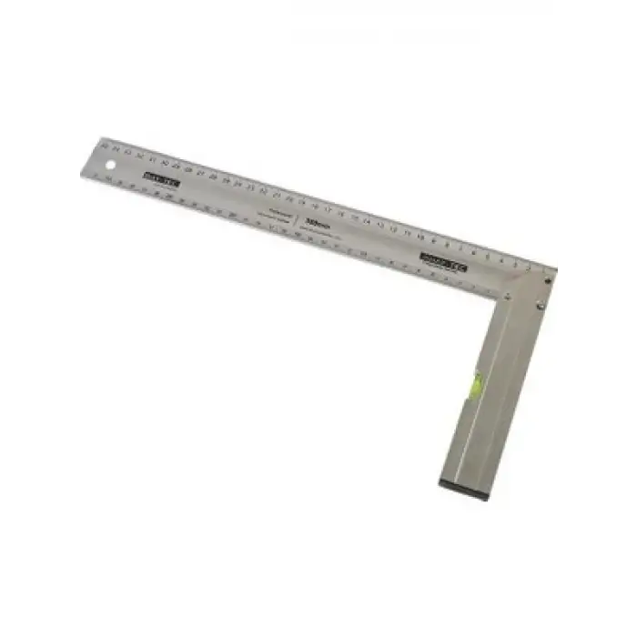 BAY-TEC ALÜMİNYUM GÖNYE 300 MM MK-0401