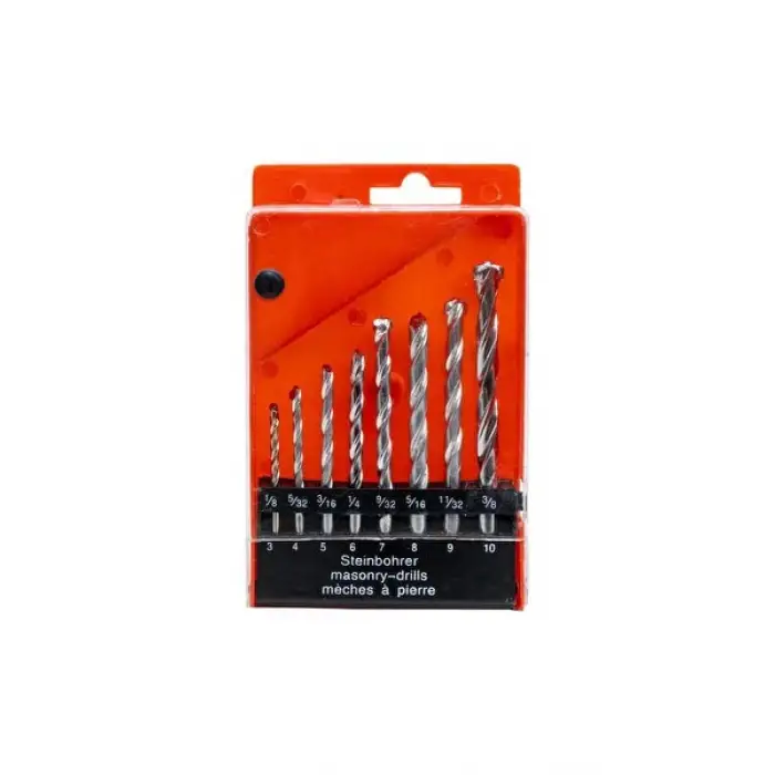 BAY-TEC ELMAS UÇ SETİ 7 PRÇ MU-1801