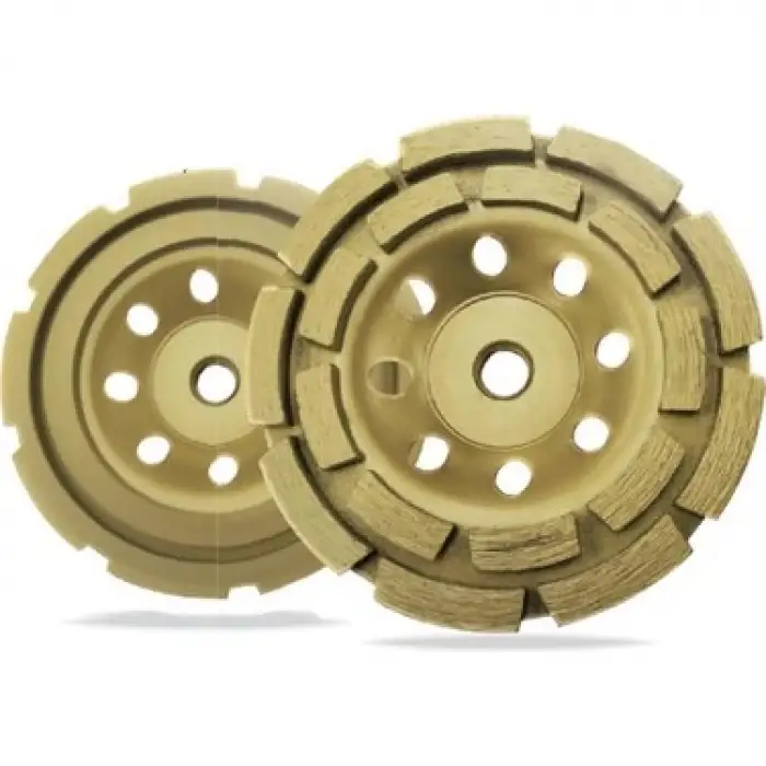 BAY-TEC ELMASLI TAŞLAMA SİLME DİSKİ 125 MM 0286-21