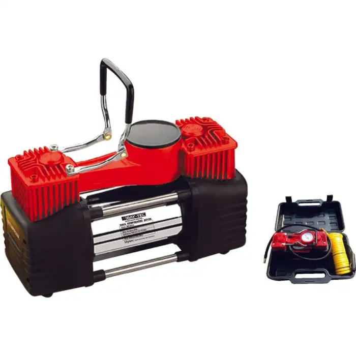 BAY-TEC HAVA KOMPRESÖRÜ BÜYÜK MK-4910