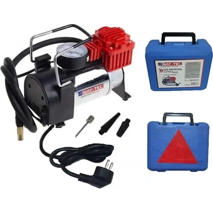 BAY-TEC HAVA KOMPRESÖRÜ KÜÇÜK MK-4920