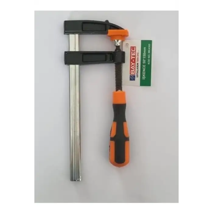 BAY-TEC İŞKENCE 50 X 150MM MK-4300