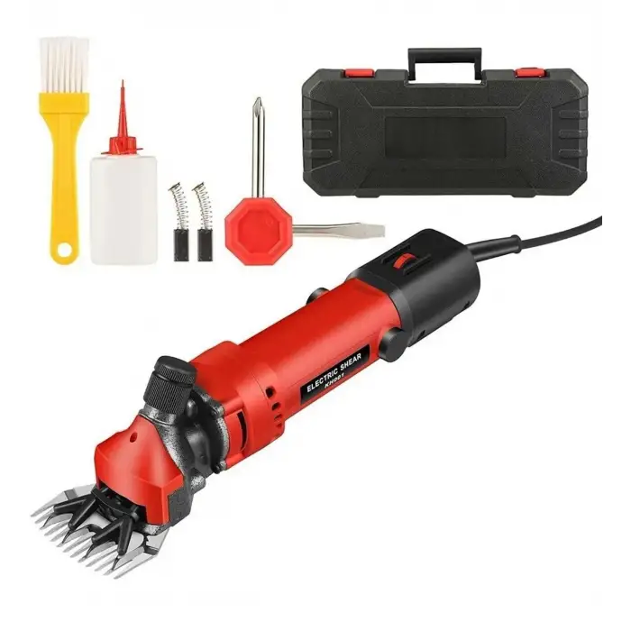 BAY-TEC KOYUN KIRKMA MAKİNE DEVİR AYARLI MK-0099-4
