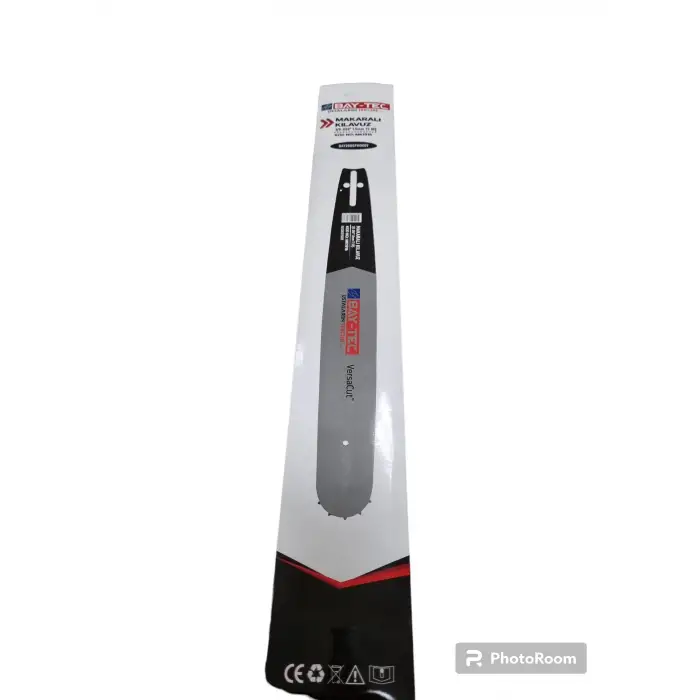 BAY-TEC MAKARALI KLAVUZ SETİ 1,5 MM 72 DİŞ MK-1916