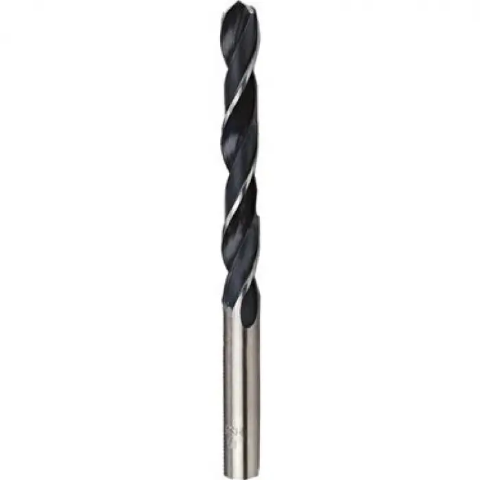 BAY-TEC MATKAP UCU HSS SİYAH BEYAZ 11 MM 1090 5 Lİ