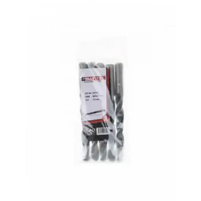 BAY-TEC MATKAP UCU HSS SİYAH BEYAZ 11 MM 1090 5 Lİ