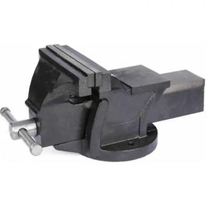 BAY-TEC SABİT TEZGAH MENGENESİ 150 MM MK-4194