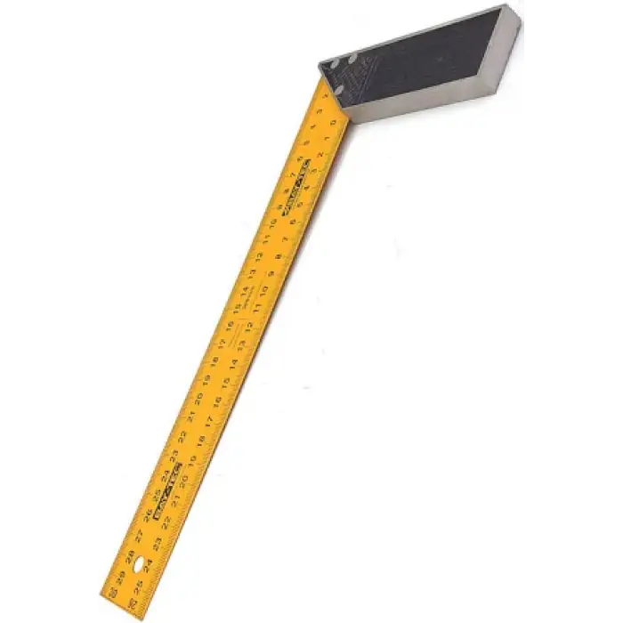 BAY-TEC SARI GÖNYE 400 MM MK-0393