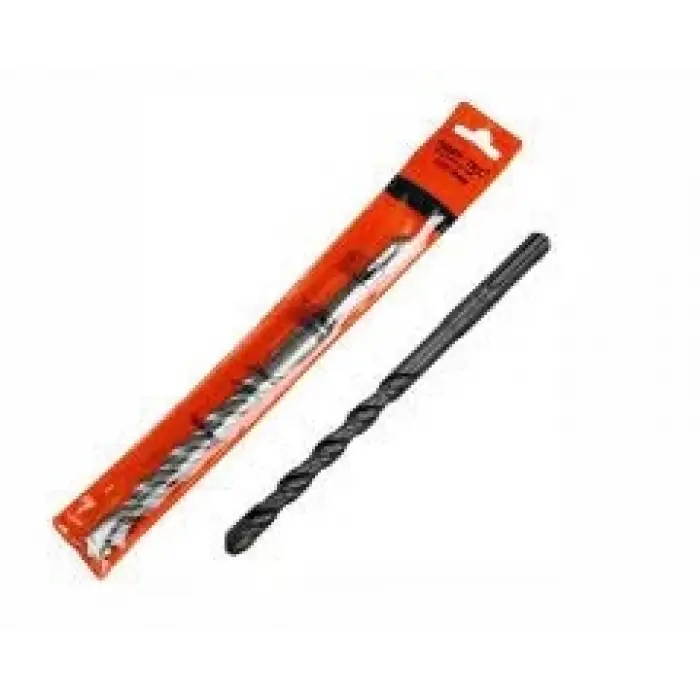 BAY-TEC SDS PLUS HİLTİ UCU 8X160 MM MU-120