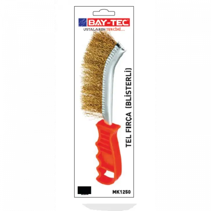 BAY-TEC TEL FIRÇA MK-1250