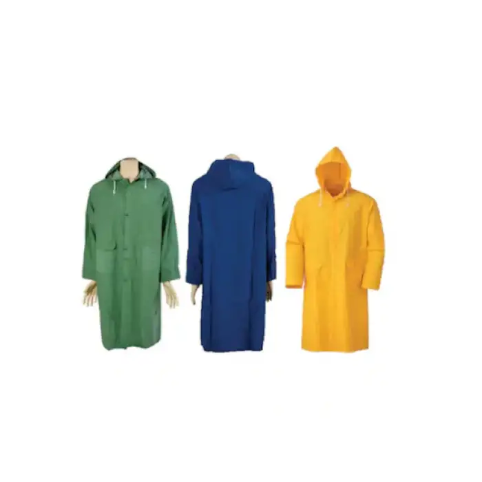 BAY-TEC YAĞMURLUK PVC SÜPER FERMUAR.5130-31-32-33